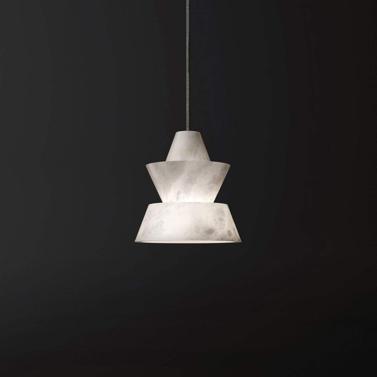 LAB S18 Hanging light Pendant Light