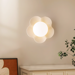La fleur Sconce Wall Lamp