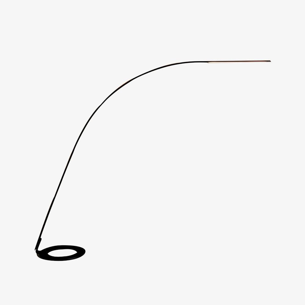 Lampo Torchiere Lamp Floor Lamp