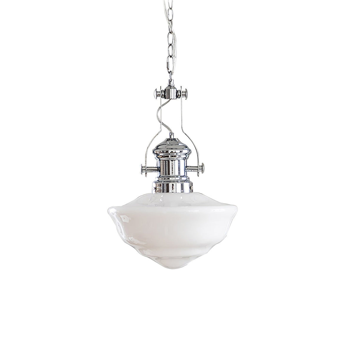Lavagna Schoolhouse Drop light Pendant Light
