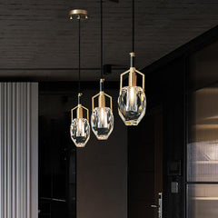 Lavilla Hanging light Pendant Lamp