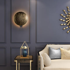 Giorgio W1 Wall sconce Wall Lamp