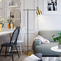 Lento Floor-standing Lamp Floor Lamp