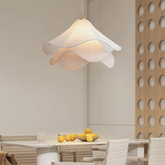 Ethereal Bloom Droplight Pendant Light