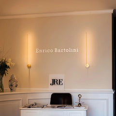 Light Stick V Wall-mounted lamp Sconce