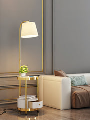 Lilah Free-standing Lamp Floor Lamp