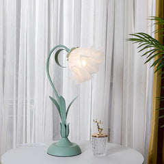 Lily of the Valley Task lamp Table Lamp