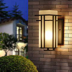 Linden Outdoor Wall sconce Wall Lamp