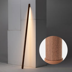Line Assist Ambience Tall Lamp Floor Lamp