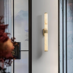 Line Alabaster Wall light Wall Light