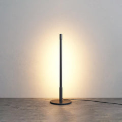 Linear LED Nightstand lamp Table Lamp