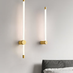 Linear LED Bracket light Sconce