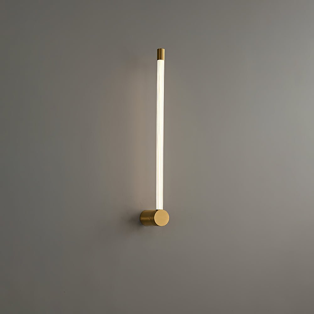 Linear LED Bracket light Sconce