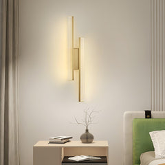 Linear LED Sconce Wall Lamp
