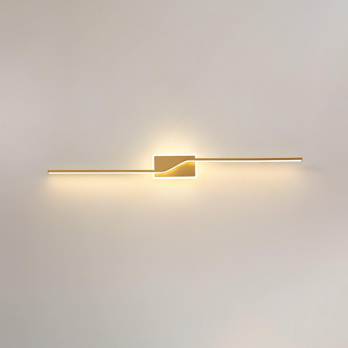 Linear Strip Bracket light Wall Light
