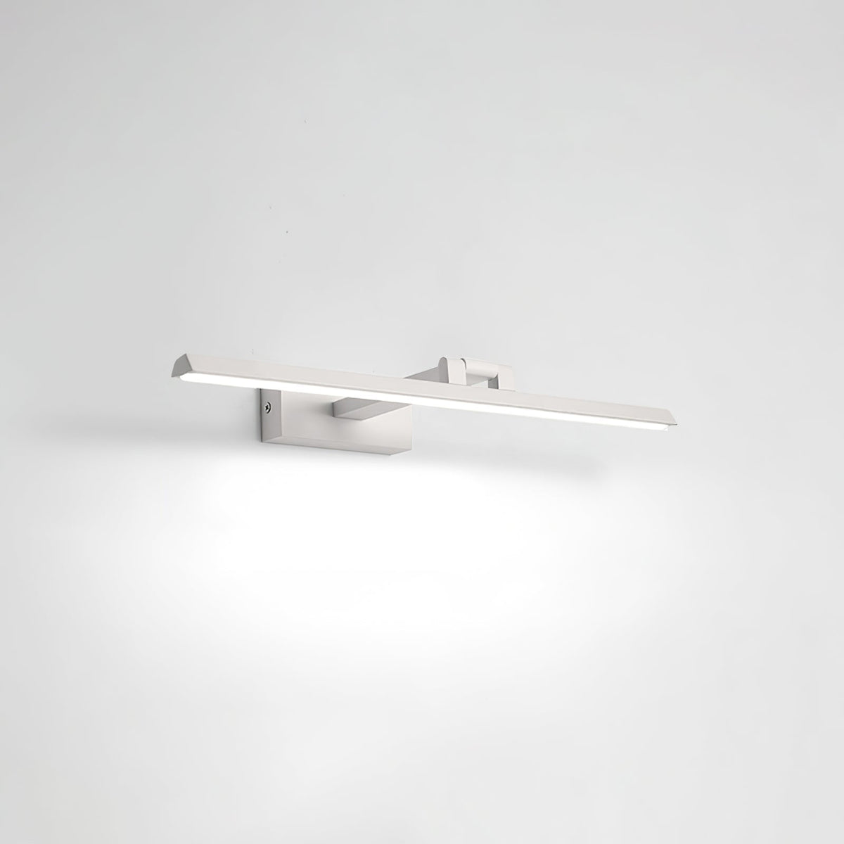 Linear Bathroom Wall-mounted lamp Wall Lamp