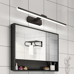 Linear Bathroom Wall-mounted lamp Wall Lamp