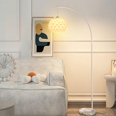 Linterna Arch Reading Lamp Floor Lamp