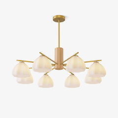 Little Clouds Pendant light Chandelier