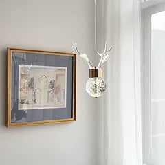 Little Deer Droplight Pendant Lamp