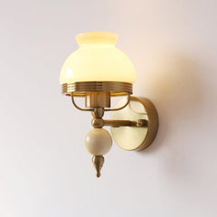 Loa Glass Wall light fixture Wall Lamp