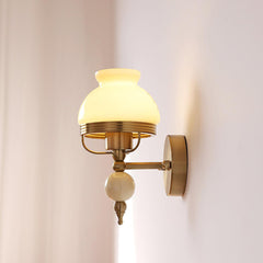 Loa Glass Wall light fixture Wall Lamp