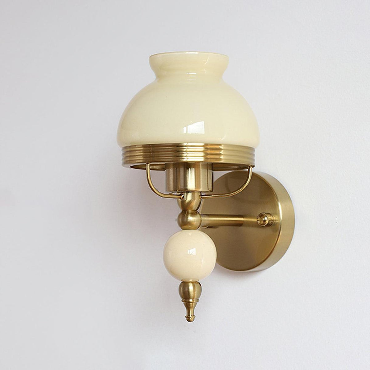 Loa Glass Wall light fixture Wall Lamp