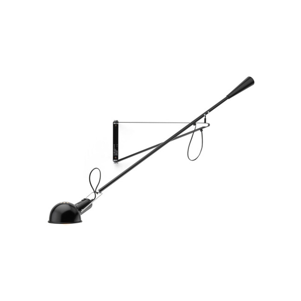 Long Arm Wall-mounted light Wall Lamp