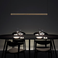 Loop Droplight Pendant lamp