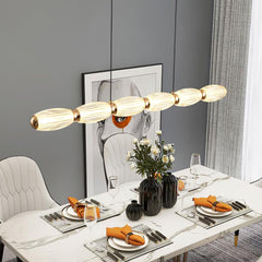 Lotus Root Ceiling light fitting Pendant Lamp