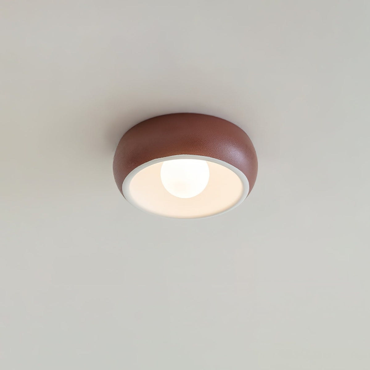 Louis Round Flush mount light Ceiling Light