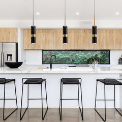 Lukas Hanging light Pendant Light