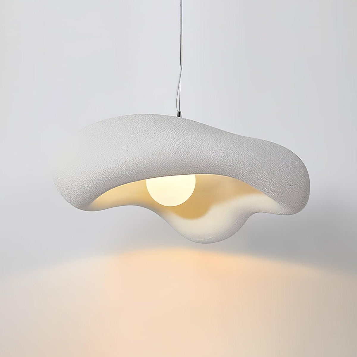 Eterna Wabi Sabi Drop light Pendant Light
