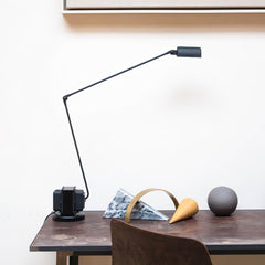 Dynamo Nightstand lamp Table Lamp