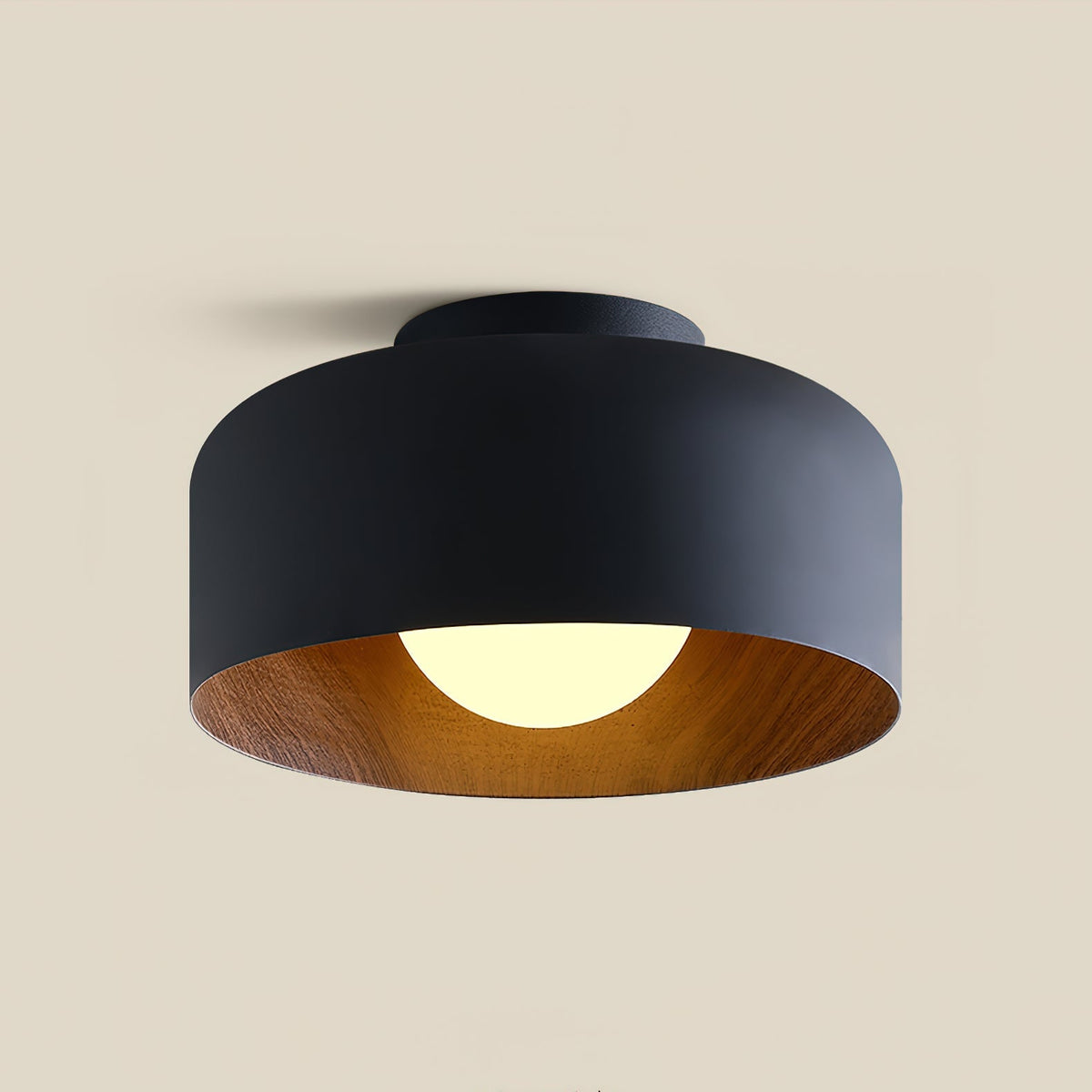 Lumosphere Overhead light Ceiling Light