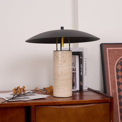 Luna Bedside lamp Table Lamp