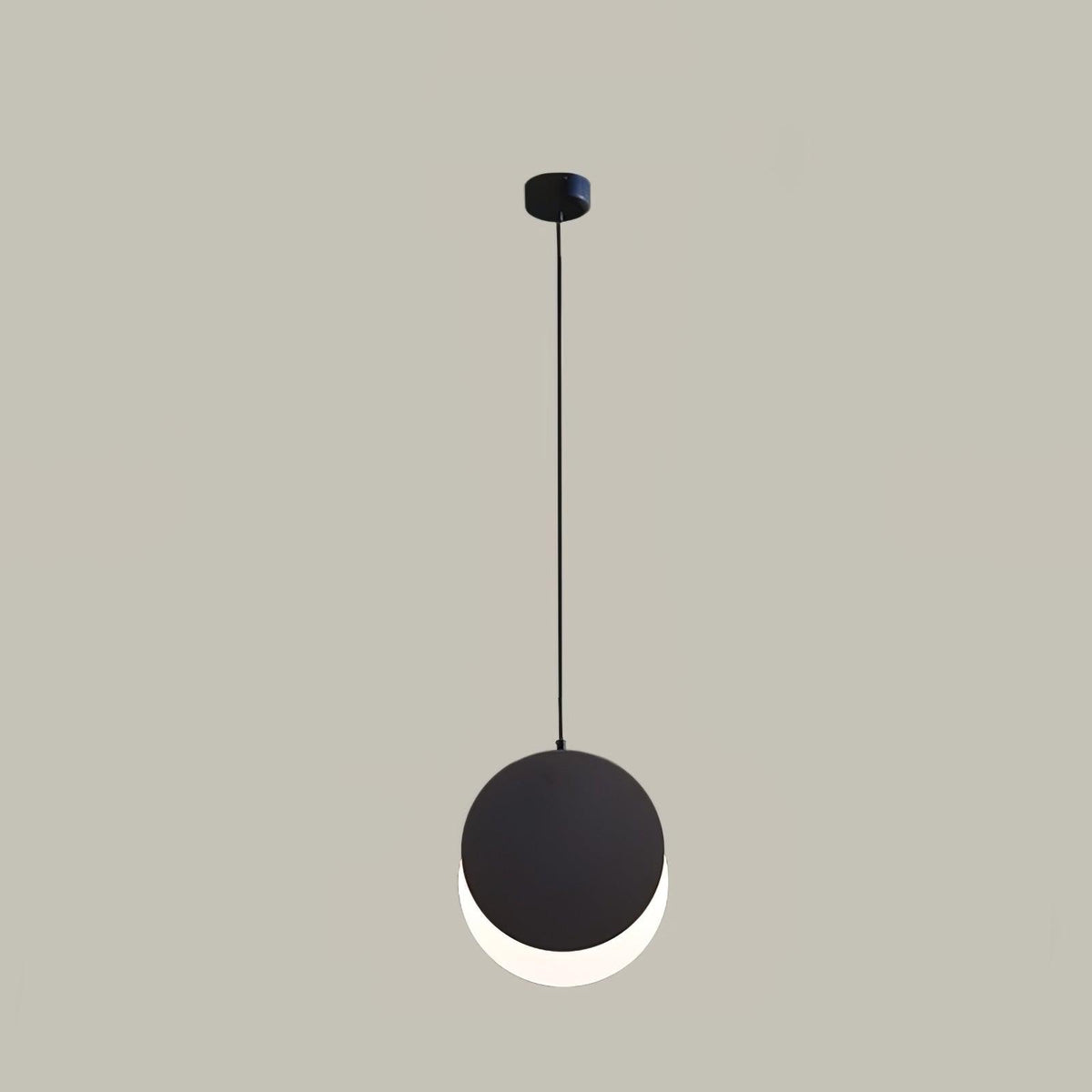 Lunar Eclipse Ceiling light fitting Pendant Light