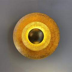 Machine Lamp bracket Wall Lamp