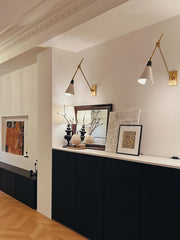 Magari Wall light fixture Wall Lamp