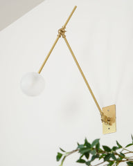 Auguri Wall sconce Wall Lamp