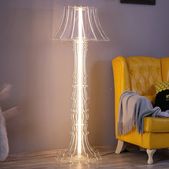 Josephine Nightstand lamp Table & Floor Lamp