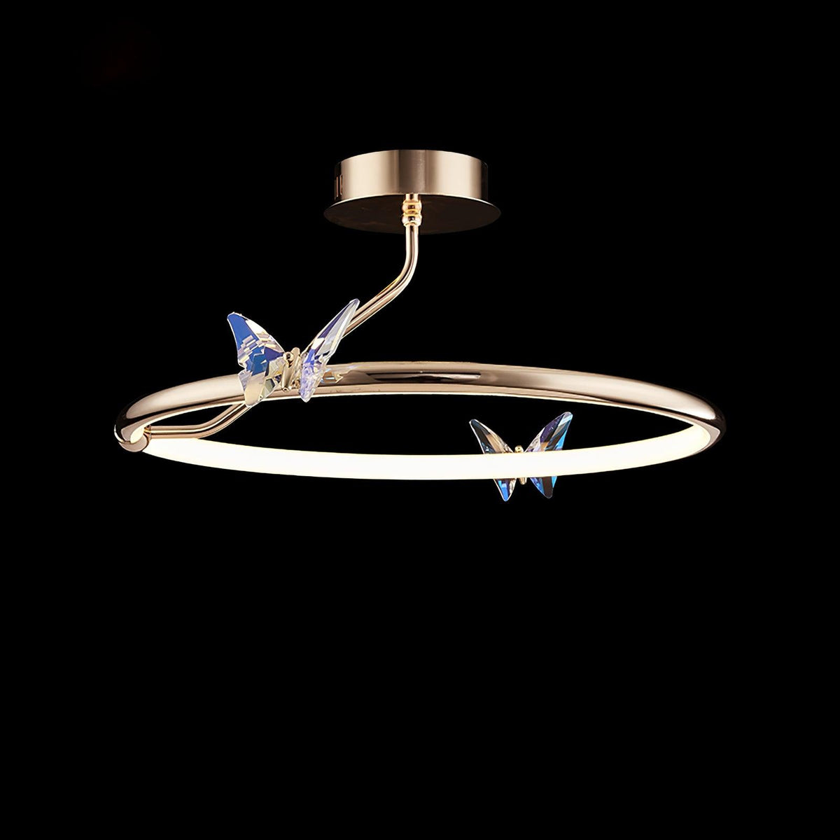 Magic Butterfly Ceiling fixture Ceiling Lamp