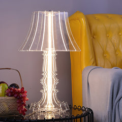Josephine Nightstand lamp Table & Floor Lamp