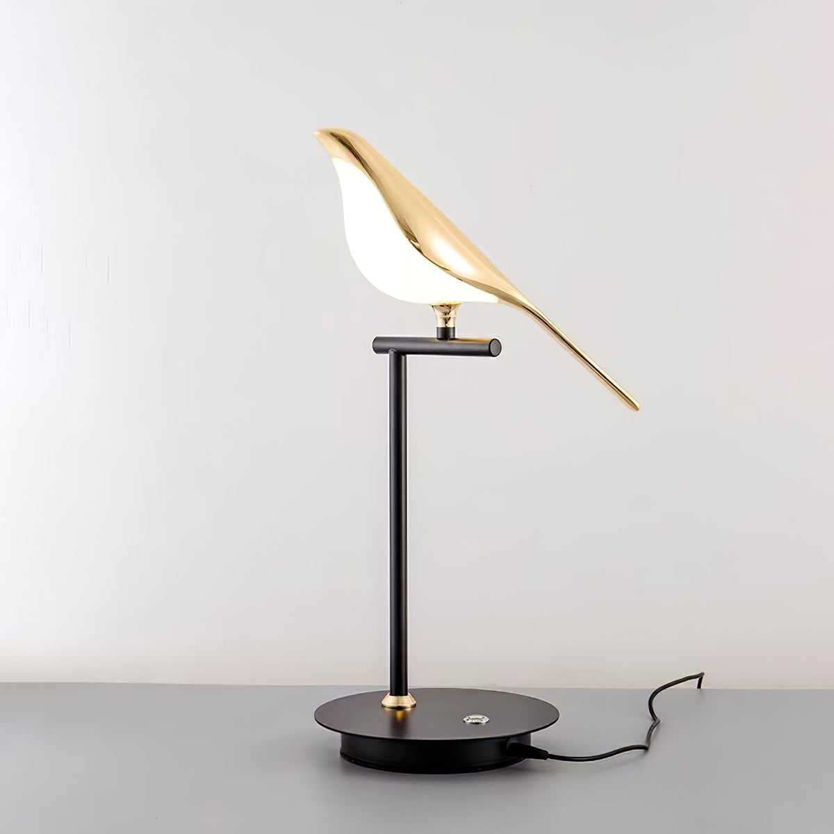 Magpie Perch Work lamp Table Lamp