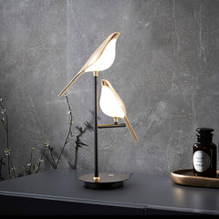 Magpie Perch Work lamp Table Lamp