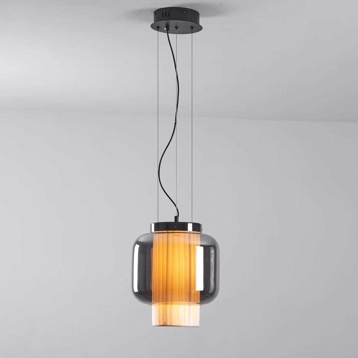 Manila T Drop light Pendant Lamp