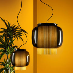 Manila T Drop light Pendant Lamp