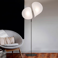 Manta Free-standing Lamp Floor Lamp
