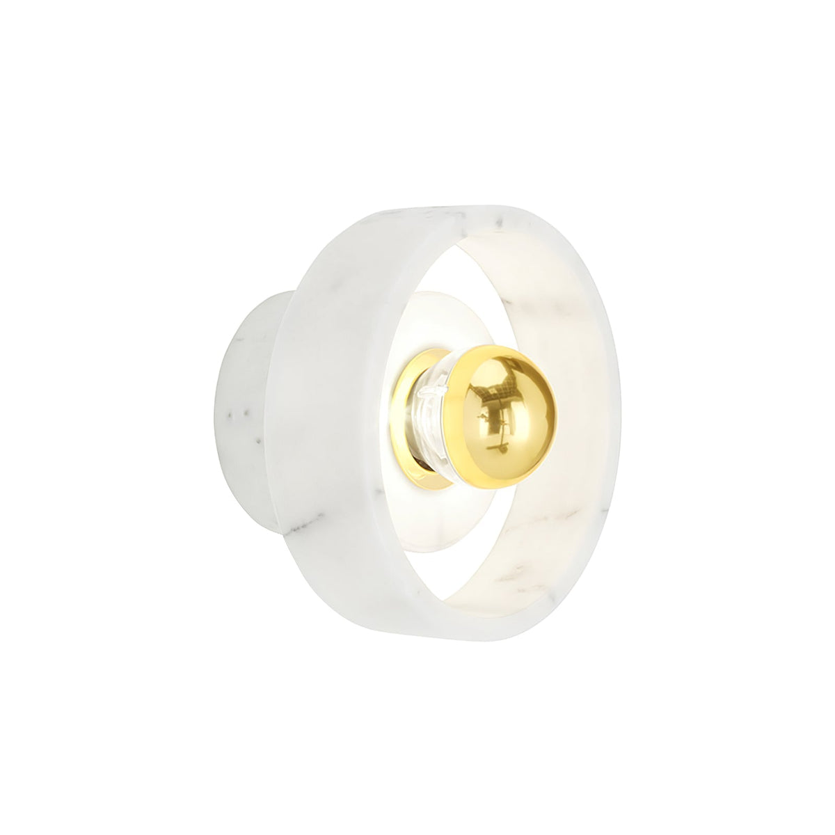 Marble Aura Wall light fixture Wall Lamp