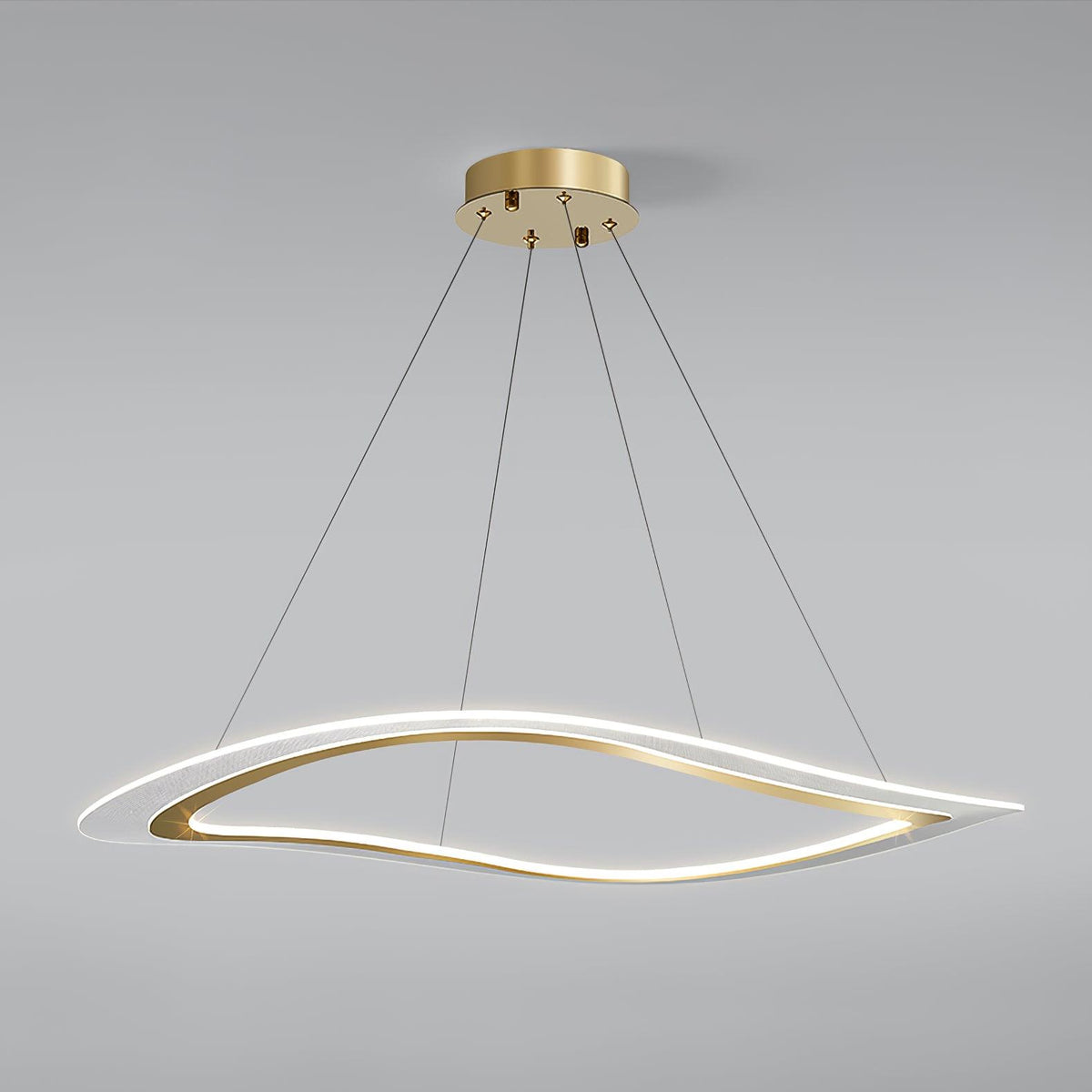 Marques Ceiling fixture Chandelier